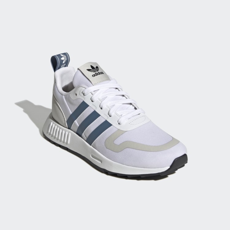 Tênis Adidas Multix Azul Alterado