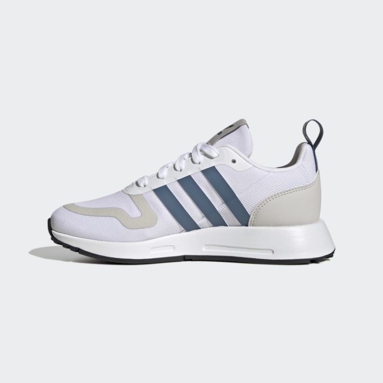 Tênis Adidas Multix Azul Alterado