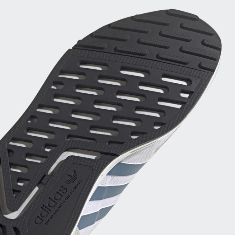 Tênis Adidas Multix Azul Alterado