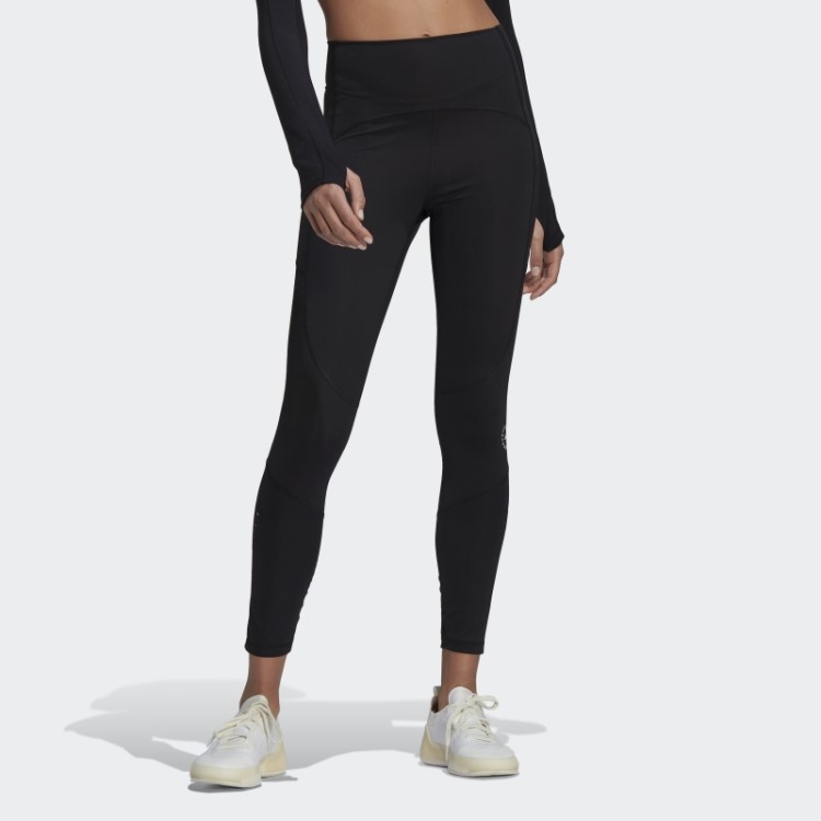 Adidas By Stella Mccartney Truepurpose Training 7/8 Leggings Preto Quente