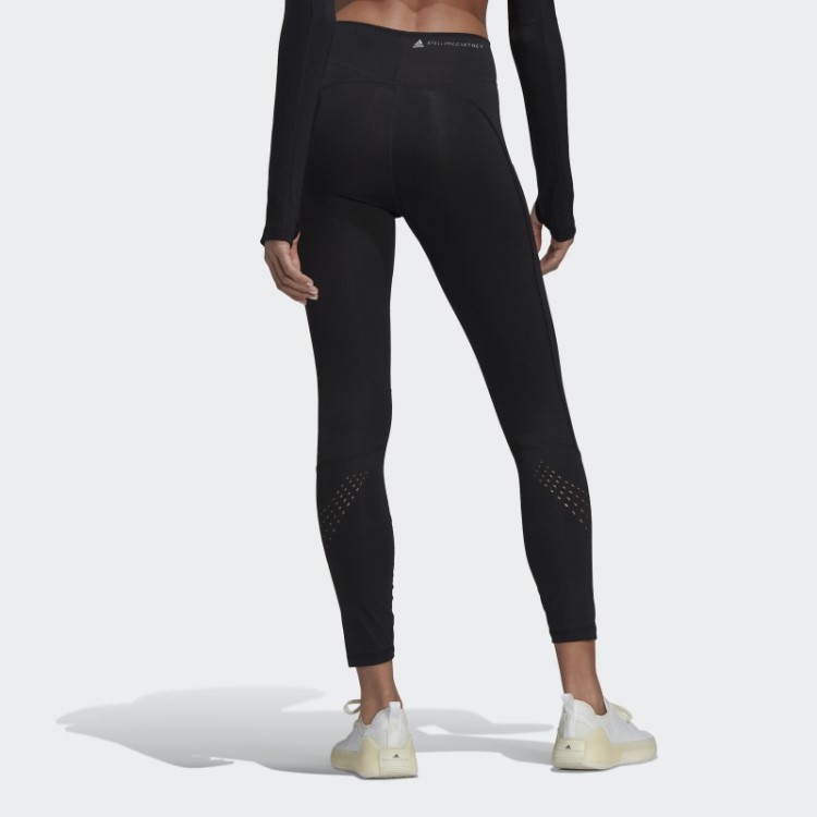 Adidas By Stella Mccartney Truepurpose Training 7/8 Leggings Preto Quente