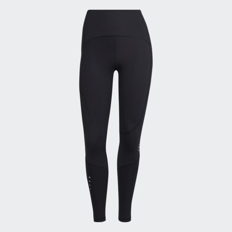 Adidas By Stella Mccartney Truepurpose Training 7/8 Leggings Preto Quente