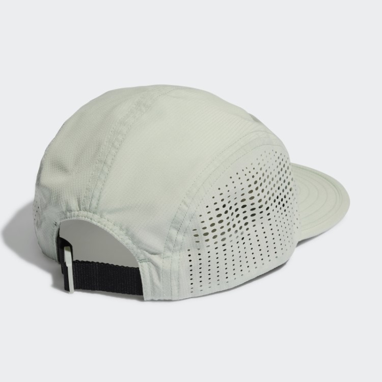 Boné Verde Corredor 4d Aeroready Adidas