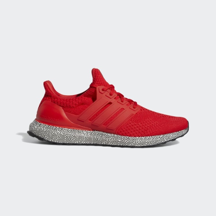 Tênis Adidas Ultraboost Dna Vermelho