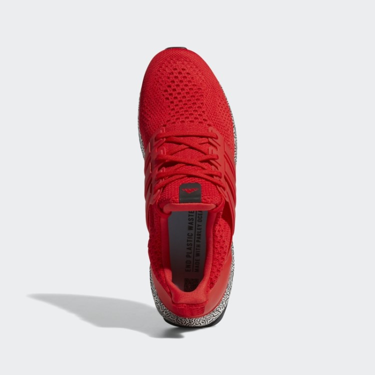 Tênis Adidas Ultraboost Dna Vermelho