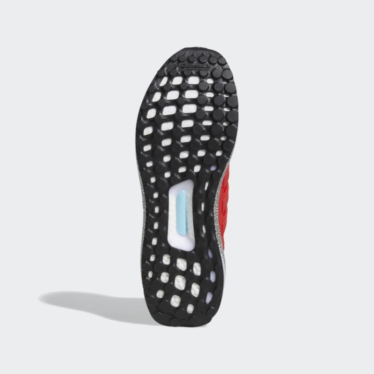 Tênis Adidas Ultraboost Dna Vermelho