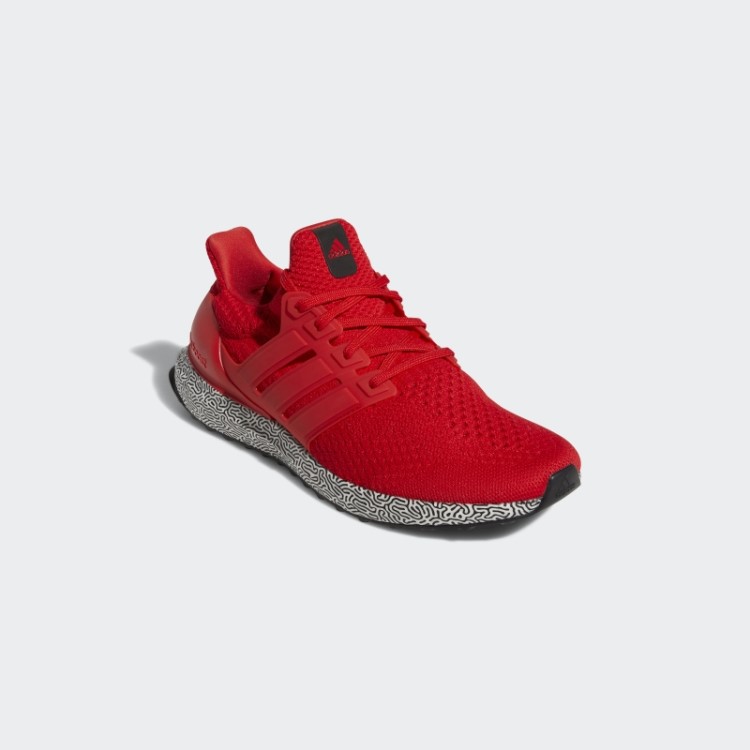 Tênis Adidas Ultraboost Dna Vermelho