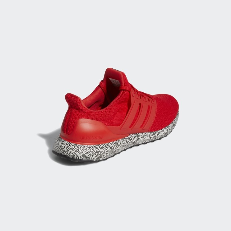 Tênis Adidas Ultraboost Dna Vermelho