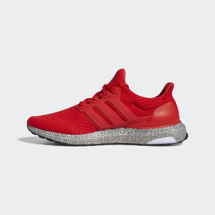 Tênis Adidas Ultraboost Dna Vermelho
