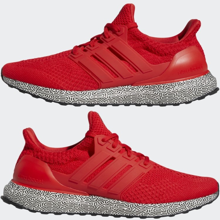 Tênis Adidas Ultraboost Dna Vermelho