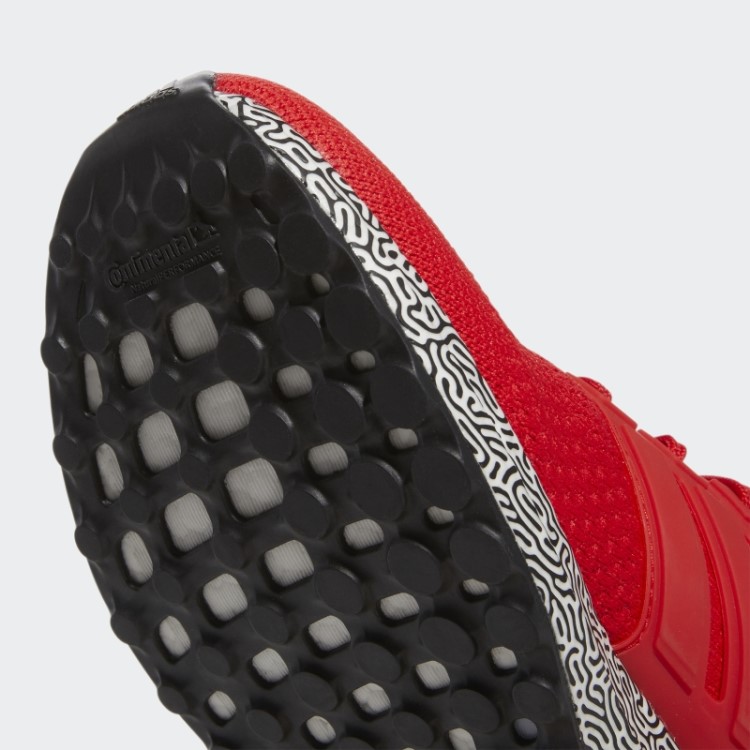 Tênis Adidas Ultraboost Dna Vermelho