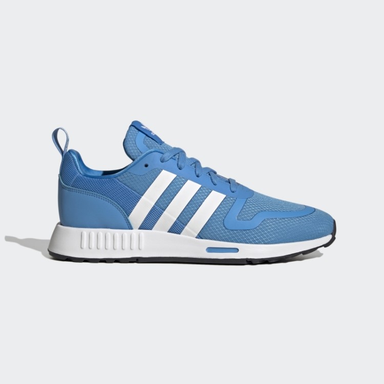 Sapatos Multix Adidas Azul