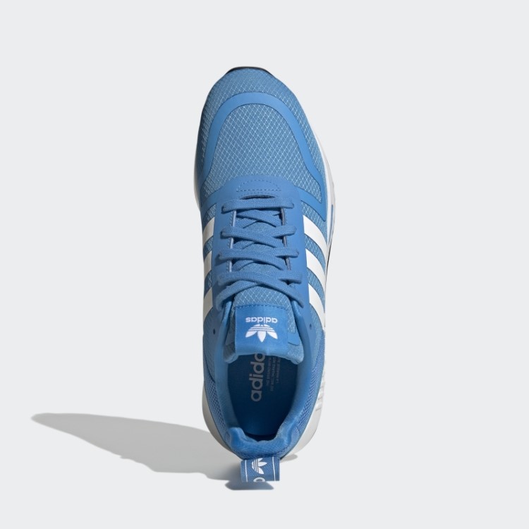 Sapatos Multix Adidas Azul