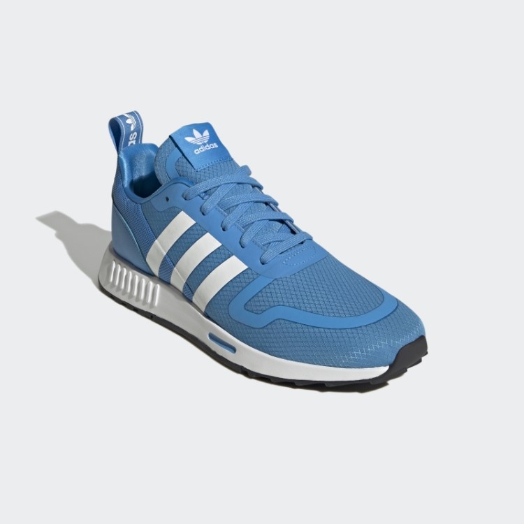 Sapatos Multix Adidas Azul