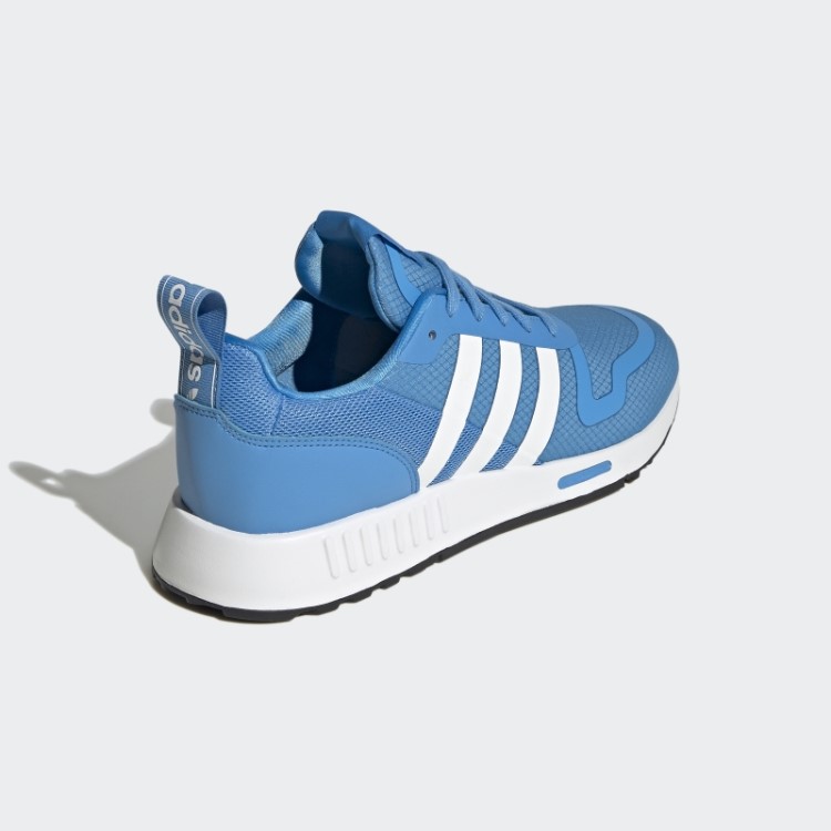 Sapatos Multix Adidas Azul