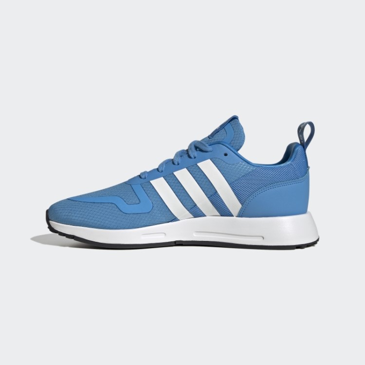 Sapatos Multix Adidas Azul