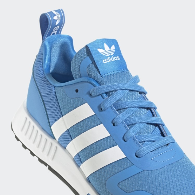 Sapatos Multix Adidas Azul