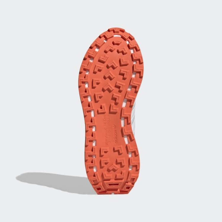 Tênis Retropy E5 Adidas Dash Cinza