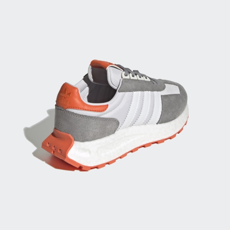 Tênis Retropy E5 Adidas Dash Cinza