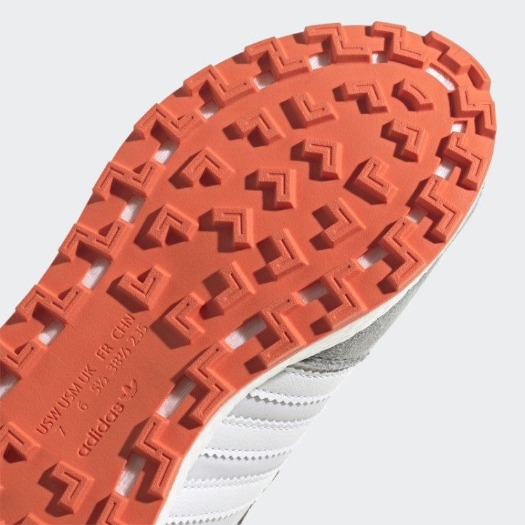 Tênis Retropy E5 Adidas Dash Cinza