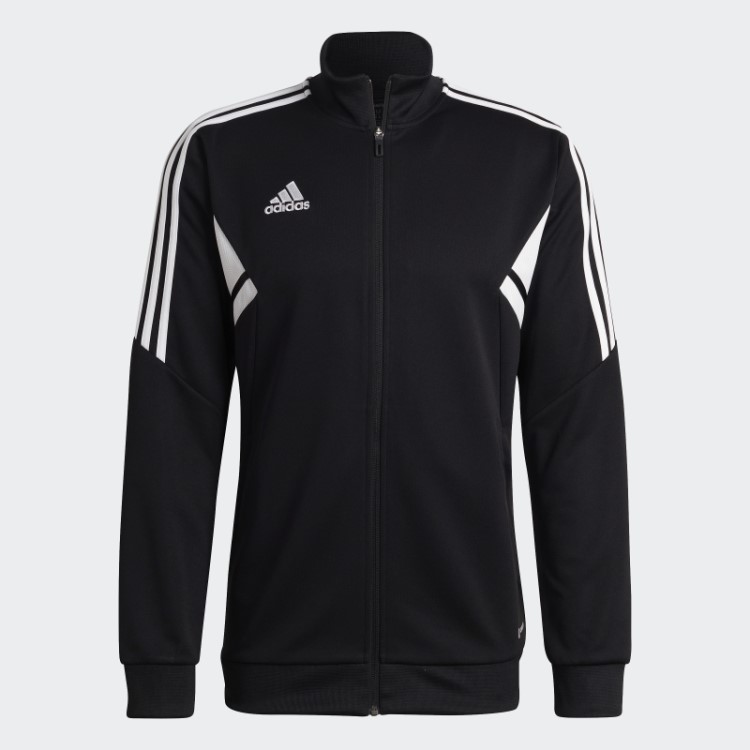 Top Condivo 22 Track Adidas Preto
