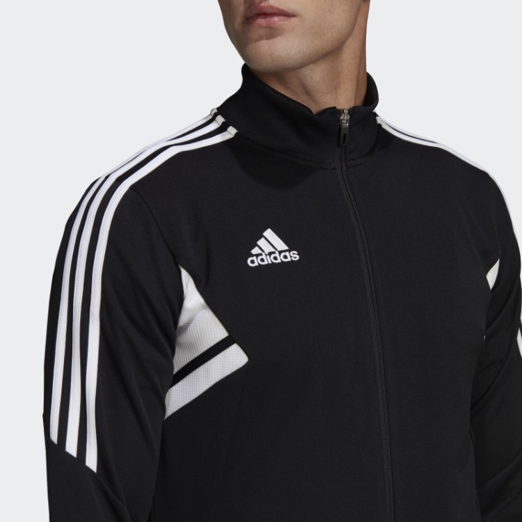 Top Condivo 22 Track Adidas Preto