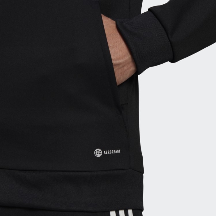 Top Condivo 22 Track Adidas Preto