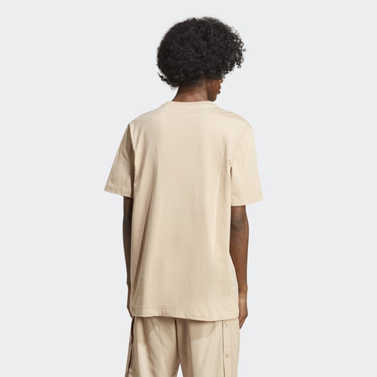 Camiseta Bege Rifta City Boy Adidas