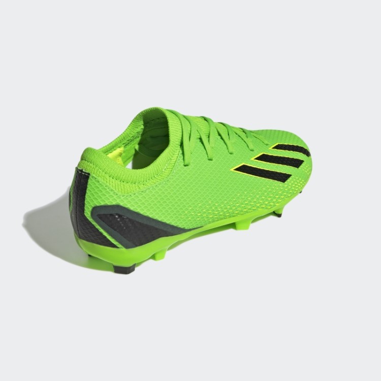 Adidas Green X Speedportal.3 Chuteiras Para Terreno Firme