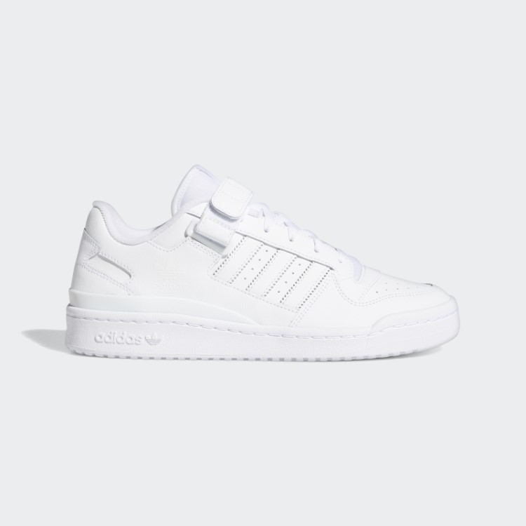 Tênis Branco Forum Adidas