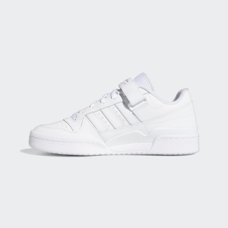 Tênis Branco Forum Adidas