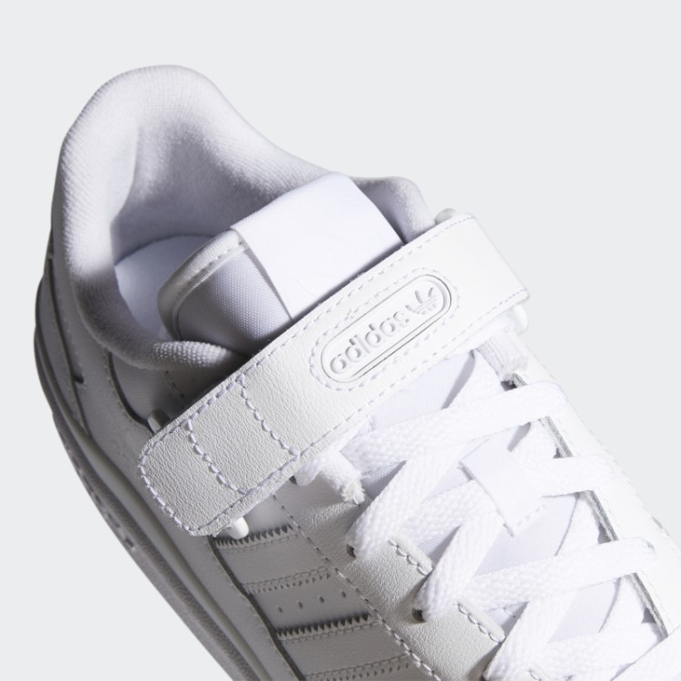 Tênis Branco Forum Adidas