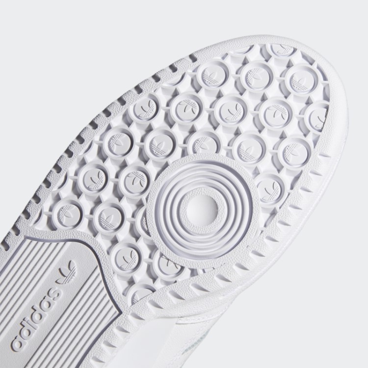 Tênis Branco Forum Adidas
