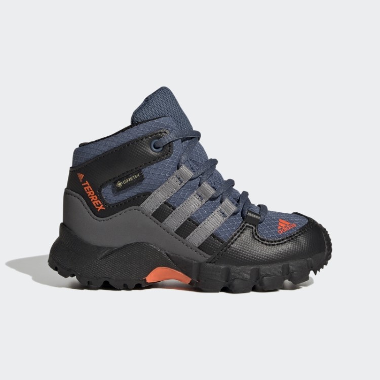 Sapatos Terrex Mid Gtx Adidas Aço