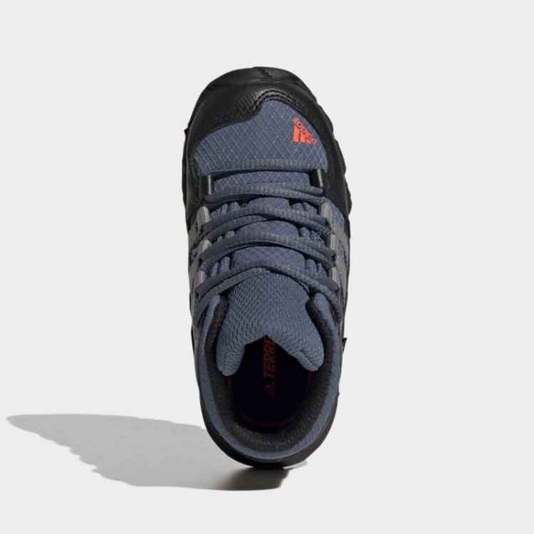 Sapatos Terrex Mid Gtx Adidas Aço