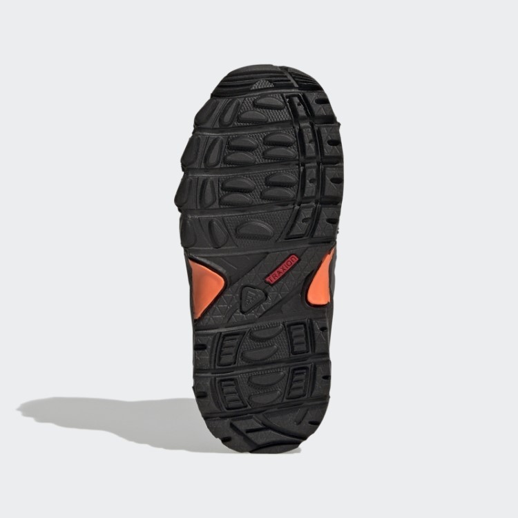 Sapatos Terrex Mid Gtx Adidas Aço