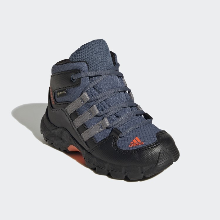 Sapatos Terrex Mid Gtx Adidas Aço