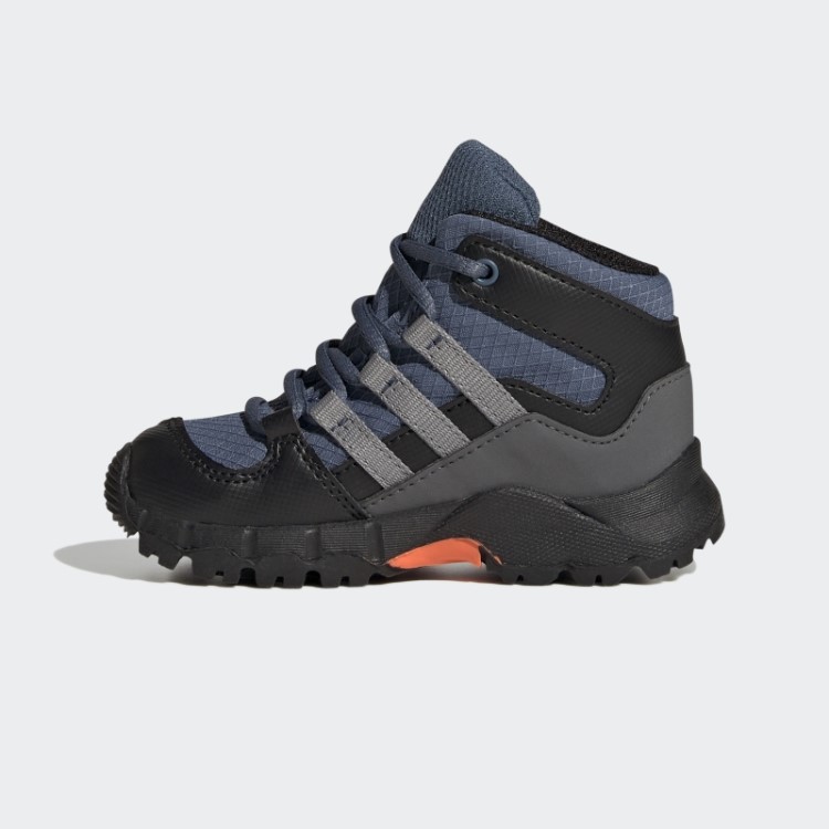 Sapatos Terrex Mid Gtx Adidas Aço