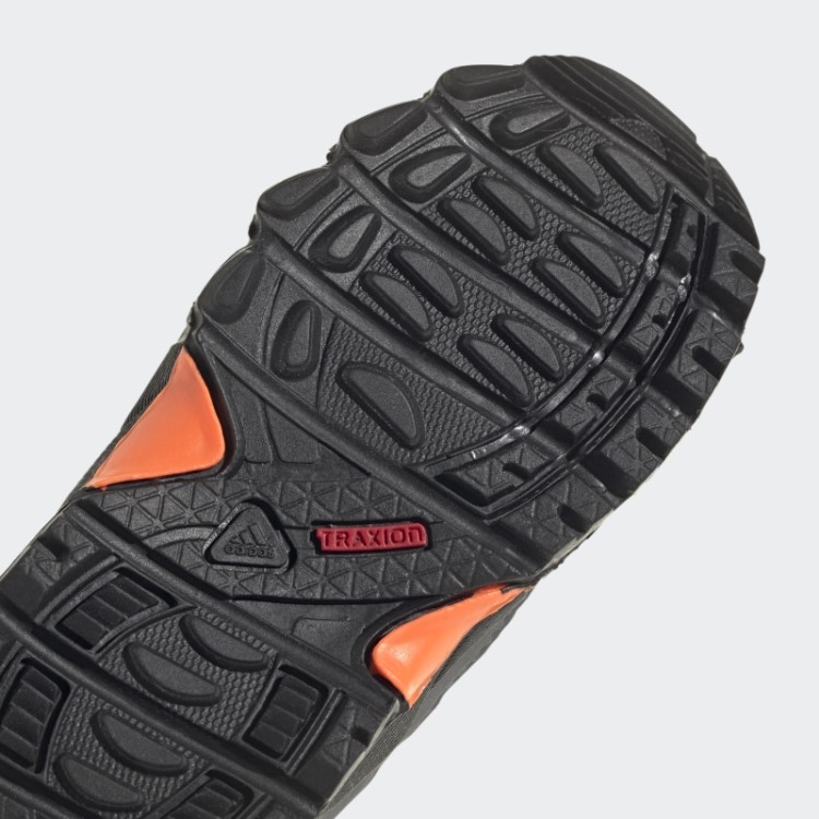 Sapatos Terrex Mid Gtx Adidas Aço