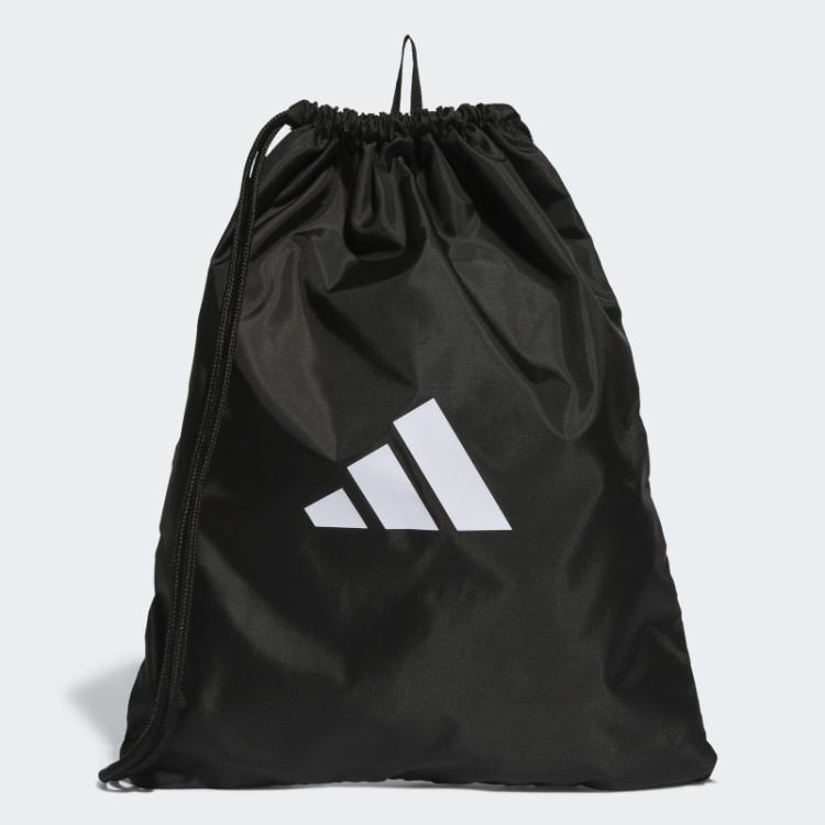 Saco De Ginástica Tiro League Adidas Preto