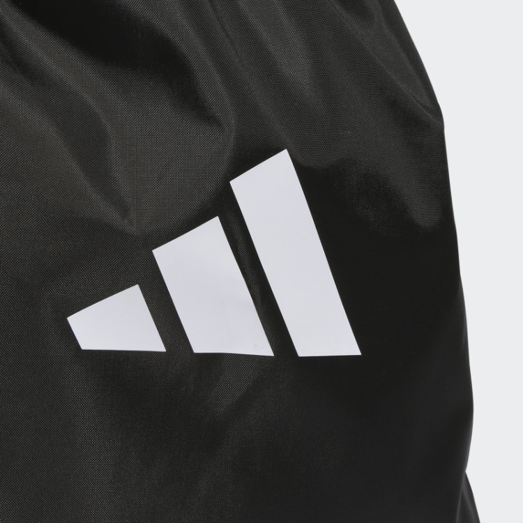 Saco De Ginástica Tiro League Adidas Preto