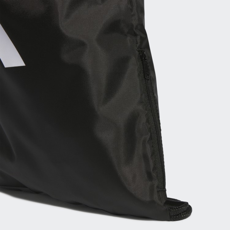 Saco De Ginástica Tiro League Adidas Preto