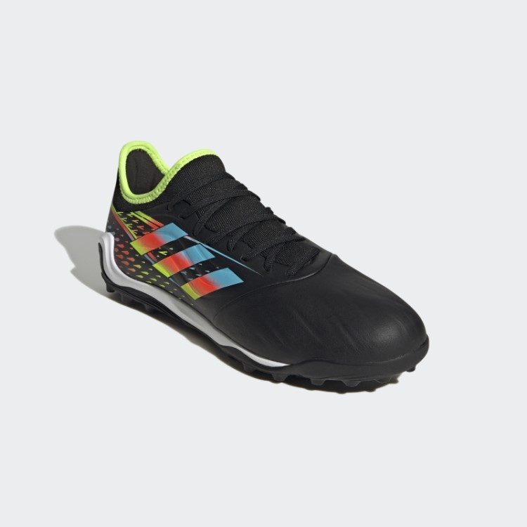 Sapatilha Preta Copa Sense.3 Adidas