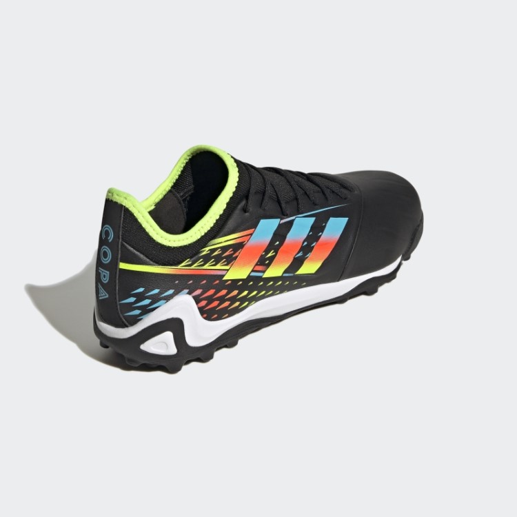 Sapatilha Preta Copa Sense.3 Adidas