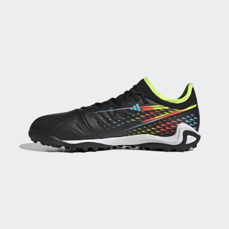 Sapatilha Preta Copa Sense.3 Adidas