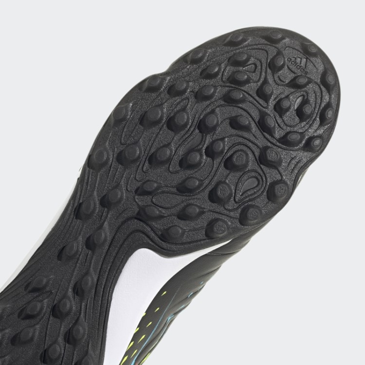 Sapatilha Preta Copa Sense.3 Adidas
