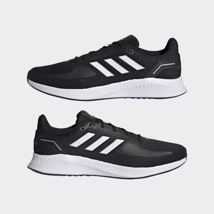Tênis Adidas Run Falcon 2.0 Cinza