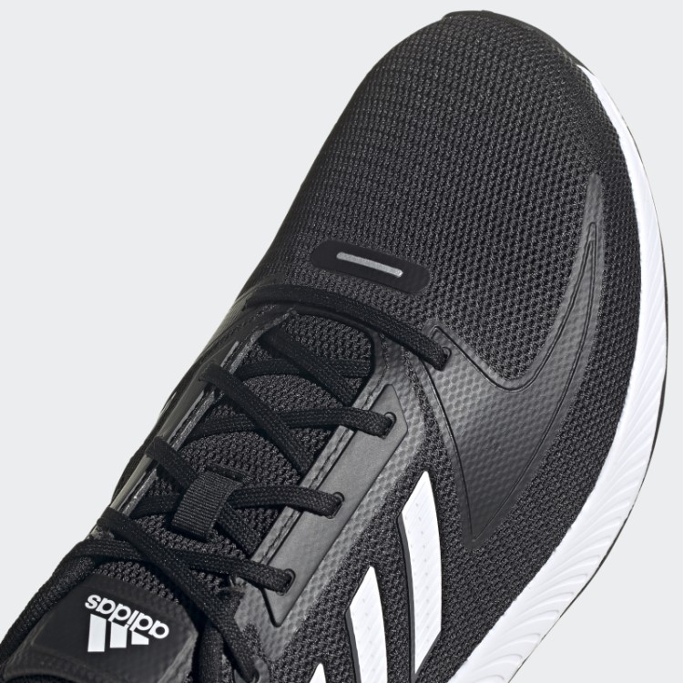 Tênis Adidas Run Falcon 2.0 Cinza