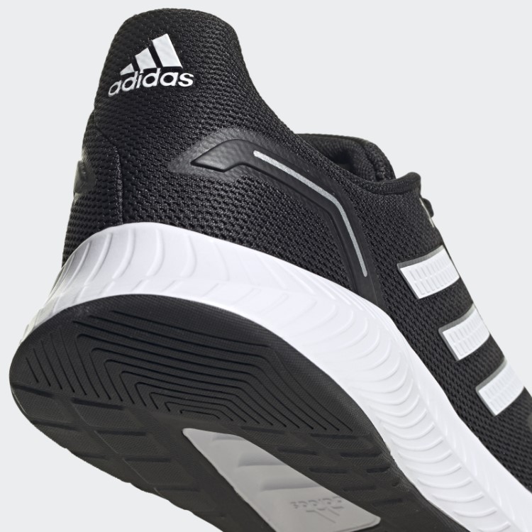 Tênis Adidas Run Falcon 2.0 Cinza