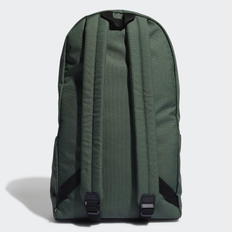 Mochila Clássica Adidas óxido Verde Extra Grande